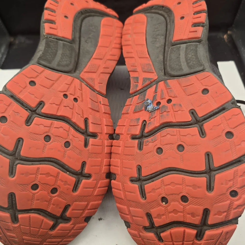 Brooks athletic shoes